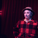 Illustration for article titled This Twin Peaks-Themed Burlesque Performance Was Downright Amazing